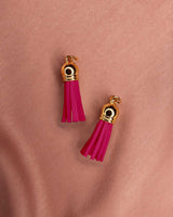 Pompons tête or - Pompons - froufrouz