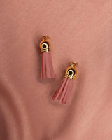 Pompons tête or - Pompons - froufrouz