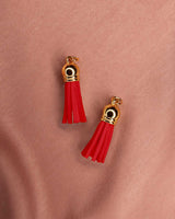 Pompons tête or - Pompons - froufrouz