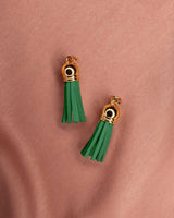 Pompons tête or - Pompons - froufrouz