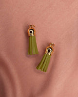 Pompons tête or - Pompons - froufrouz