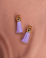 Pompons tête or - Pompons - froufrouz