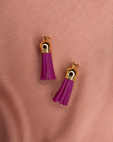 Pompons tête or - Pompons - froufrouz