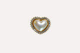 Bijou de bouton / pin's Nina Or
