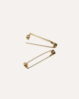 Support de clips (gold)