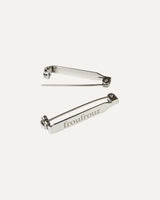 Support de clips (silver)
