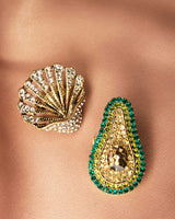 Bijou Coquille