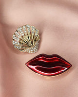 Bijou Coquille