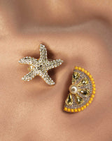 Bijou Etoile de mer