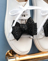 Clips Carrie strass