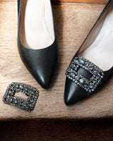 Clips Elia anthracite - Clips - froufrouz