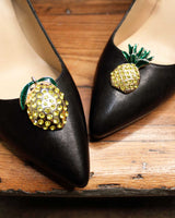 Clips Limona ananas citron - Clips - froufrouz
