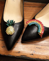 Clips Lumea Ananas - Clips - froufrouz
