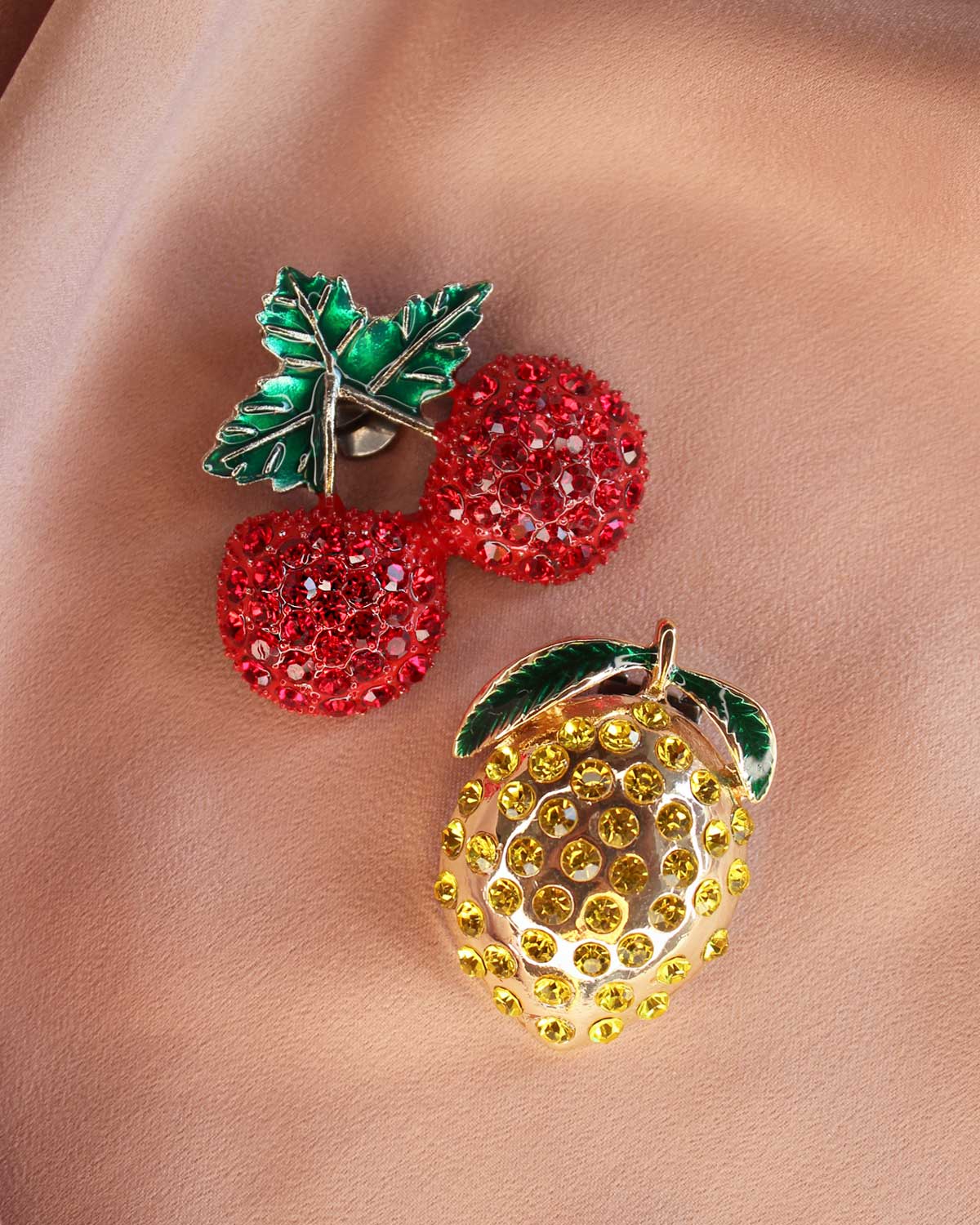 Paire De Clips à Chaussures Strass - Décorations Cristal Pour Sandales, Talons, Chapeaux - Cadeau Mariage Ou Fête
