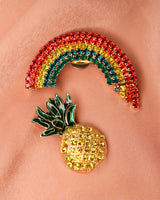 Clips Lumea Ananas - Clips - froufrouz