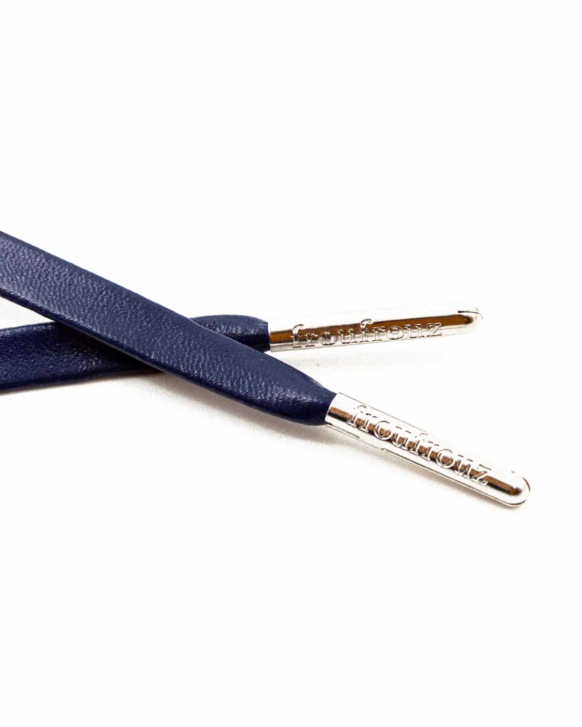 Lacets Élastiques Sans Noeud Bleu ← Les meilleurs lacets sans noeud