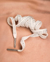 Lacets strass blanc - Lacets - froufrouz